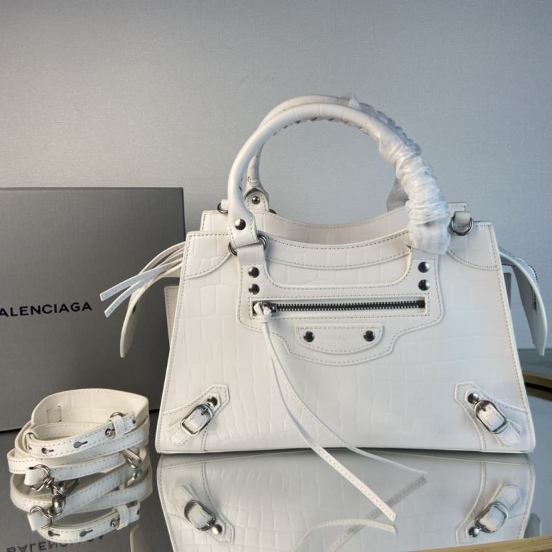 Balenciaga Classic City Bags